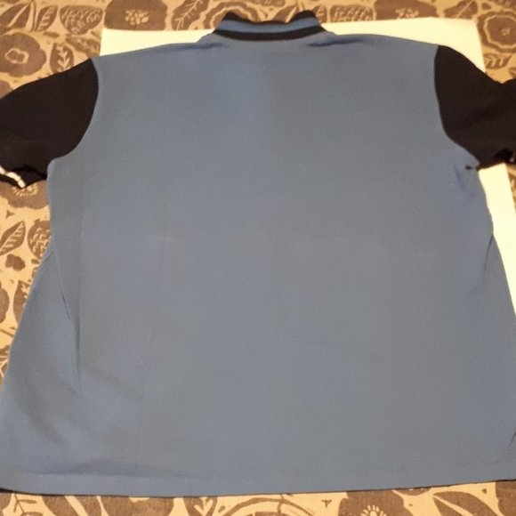 Massimo Dutti Mens Polo Shirt - Picture 3 of 4